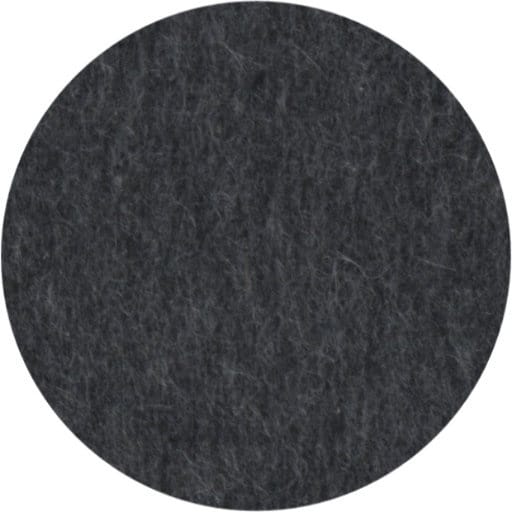 Alpaka Plaid - Anthrazit - 200x150cm - Sale