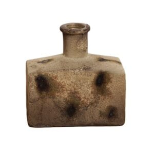 GLAS VASE MARS S (12er Set)