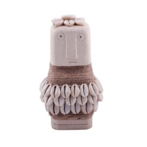 Muschelstein Mann M.11 (6er Set) - Stein Muschelstein Mann M.11 (6er Set) - Stein