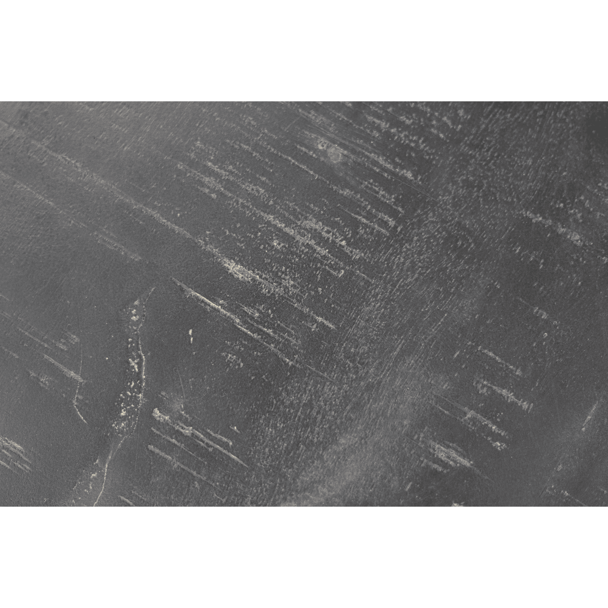 Read Beistelltisch - schwarz - Mangoholz / Eisen