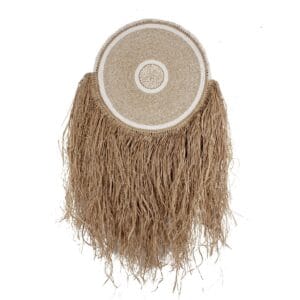 Wanddekoration Kamerun -